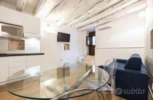 Manno Central Apartment