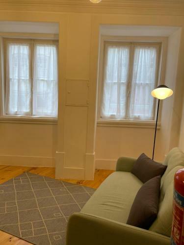 Apartamento Sweet Love Family IV