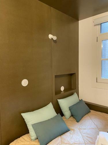Apartamento Sweet Love Family IV