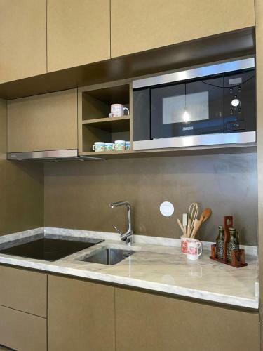 Apartamento Sweet Love Family IV