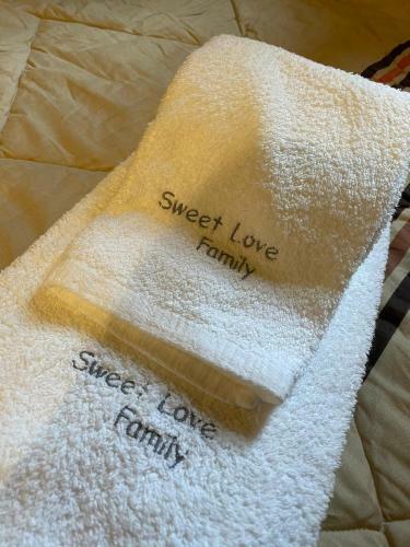 Apartamento Sweet Love Family IV