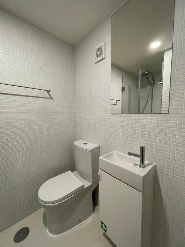 Apartamento Sweet Love Family IV