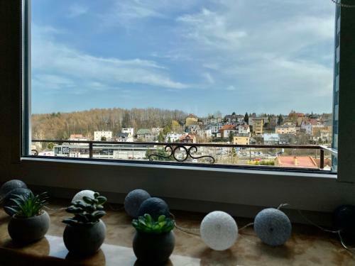 Uroczy Apartament Blisko Morza ?wietny Widok!