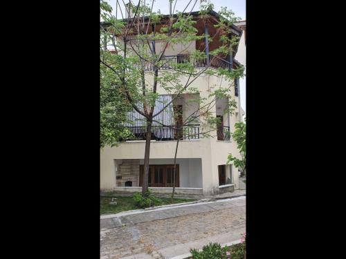 Villa Tur?zm B�lges?nde Muhte?em V?lla