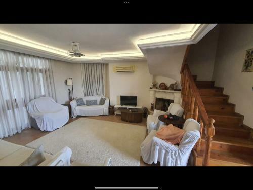 Villa Tur?zm B�lges?nde Muhte?em V?lla
