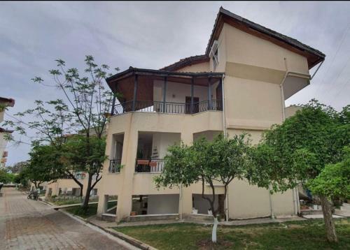 Villa Tur?zm B�lges?nde Muhte?em V?lla
