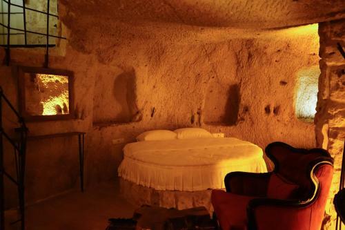 Hotel Saliche Cave Suite