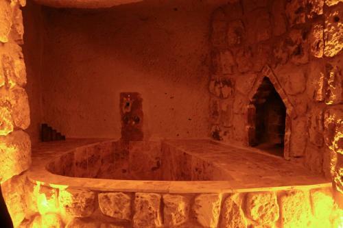 Hotel Saliche Cave Suite