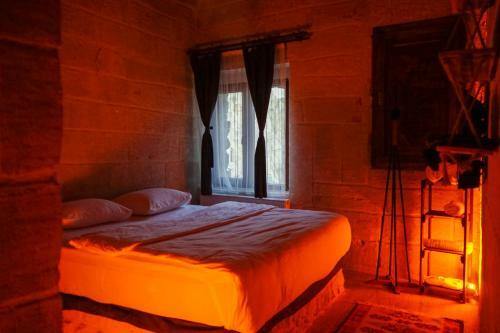 Hotel Saliche Cave Suite