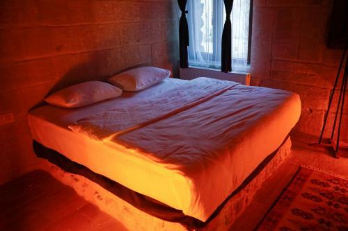 Hotel Saliche Cave Suite