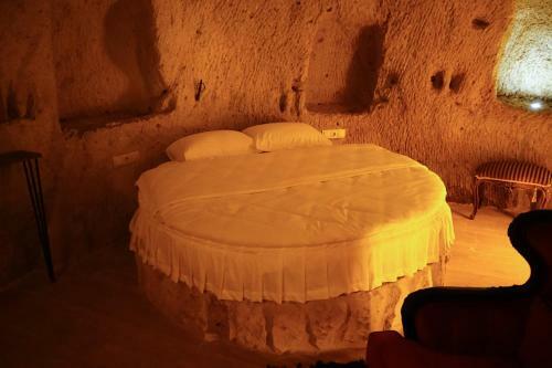 Hotel Saliche Cave Suite