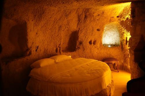 Hotel Saliche Cave Suite