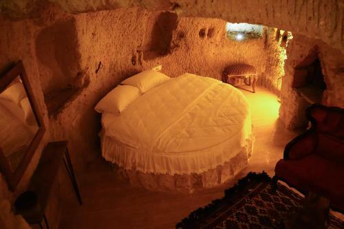 Hotel Saliche Cave Suite