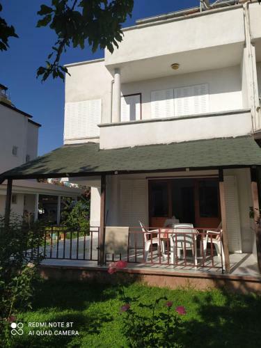 Apartamento Ku?adas? So?ucak