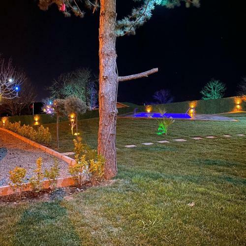 Villa Zirve Konak &resort