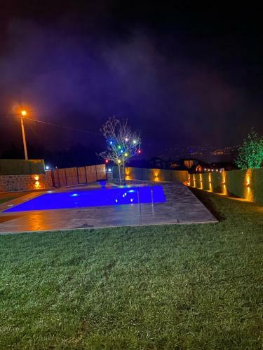 Villa Zirve Konak &resort