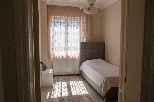Apartamento Sun-drenched And Bright House With Backyard In Marmaris