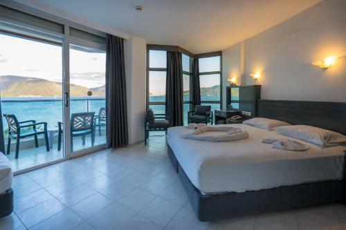 Yuvam Prime Beach Hotel