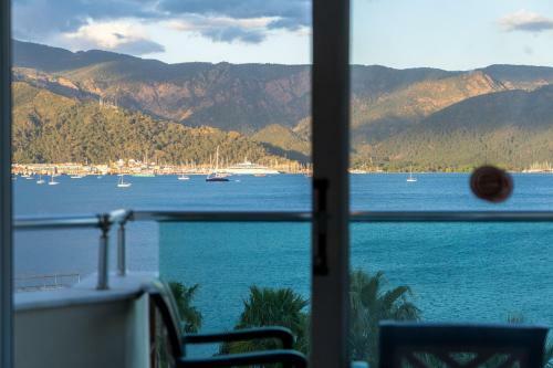 Yuvam Prime Beach Hotel