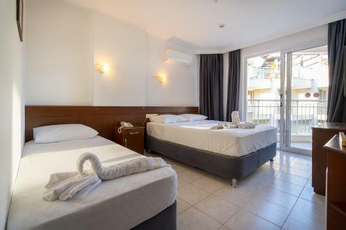 Yuvam Prime Beach Hotel