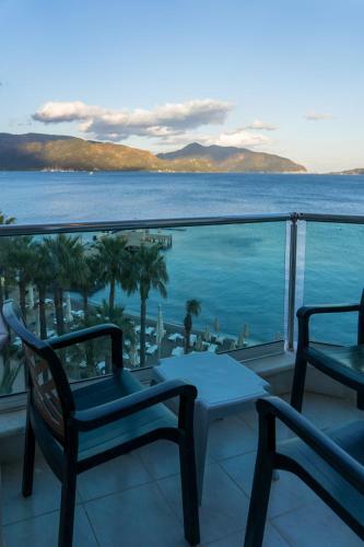 Yuvam Prime Beach Hotel