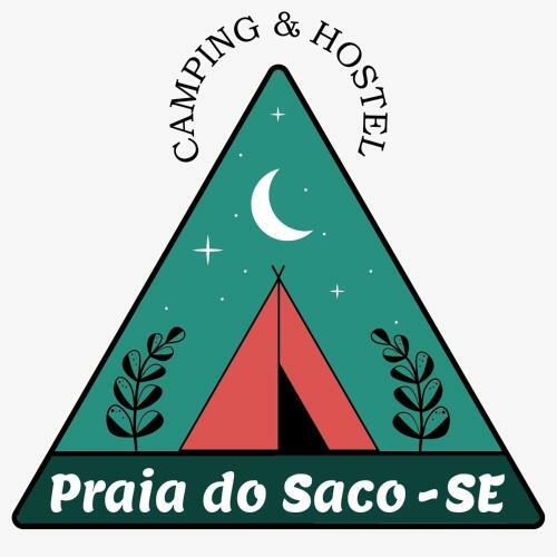 Camping E Hostel Praia Do Saco