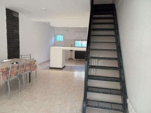 Apartamento Alojamiento Catriel