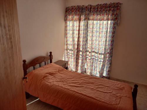Apartamento Alojamiento Catriel
