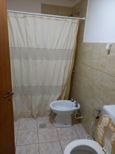 Apartamento Alojamiento Catriel