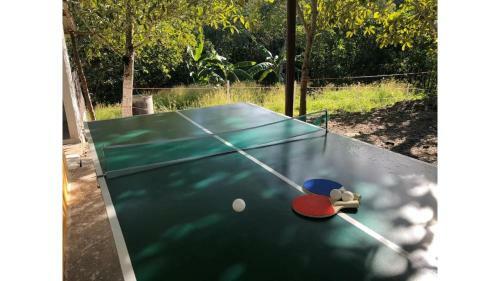 Finca Turistica Shalom