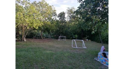 Finca Turistica Shalom
