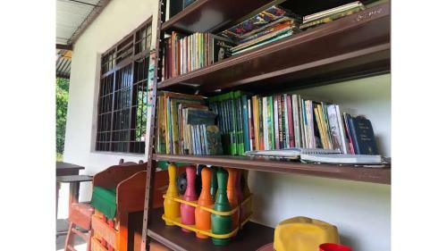 Finca Turistica Shalom