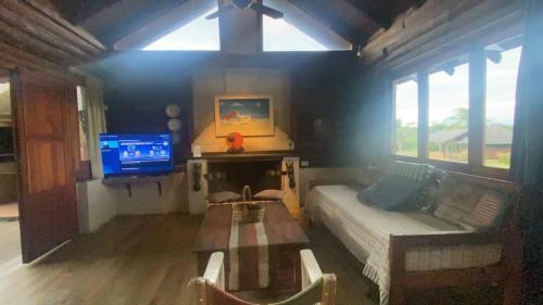 Los Origenes Hotel & Caba�as