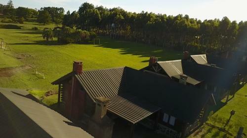 Los Origenes Hotel & Caba�as