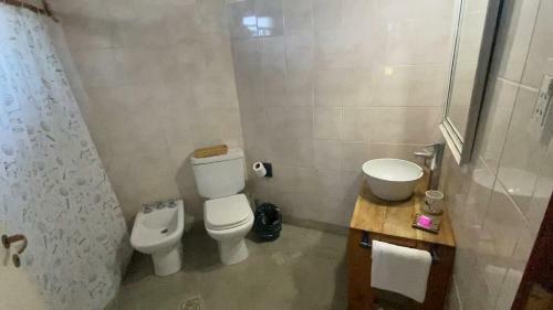 Los Origenes Hotel & Caba�as
