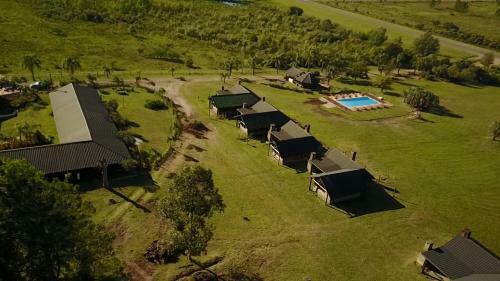 Los Origenes Hotel & Caba�as