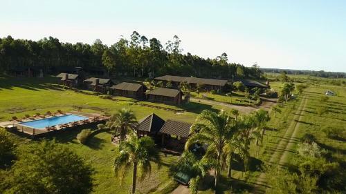Los Origenes Hotel & Caba�as