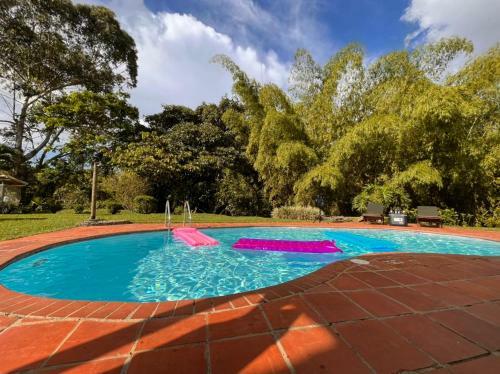 Villa Alegre - Fincas Panaca