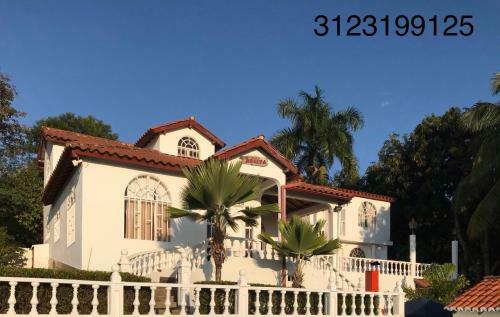 Villa Rosita