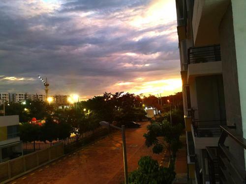 Apartamento En Ricaurte