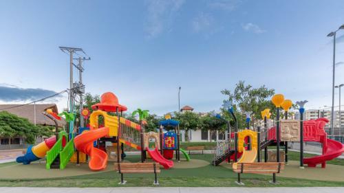 Apartamento En Ricaurte