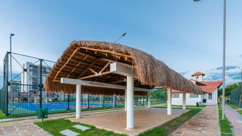 Apartamento En Ricaurte