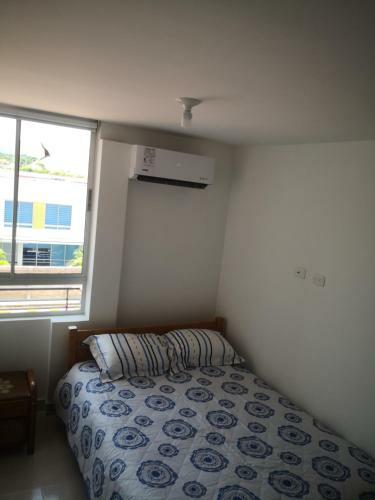 Apartamento En Ricaurte