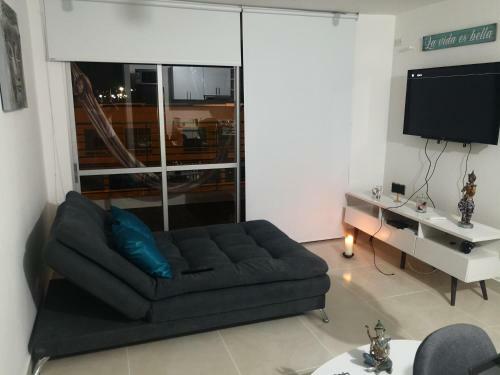 Apartamento En Ricaurte