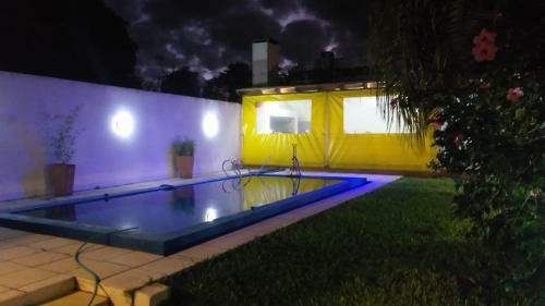 Apartamento Karukinka