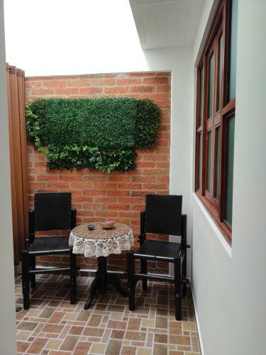 Apartamento Casa Malena 2