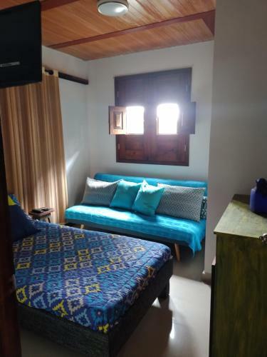 Apartamento Casa Malena 2