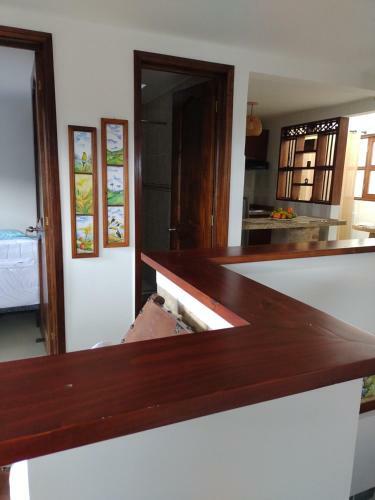 Apartamento Casa Malena 1