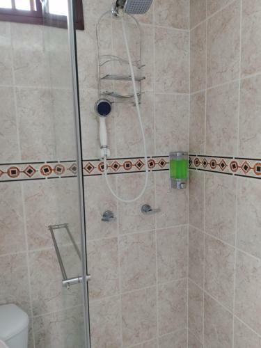 Apartamento Casa Malena 1