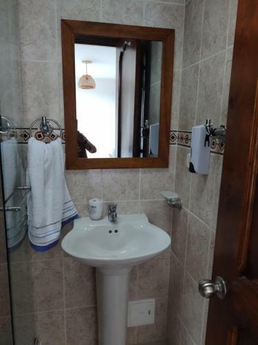 Apartamento Casa Malena 1